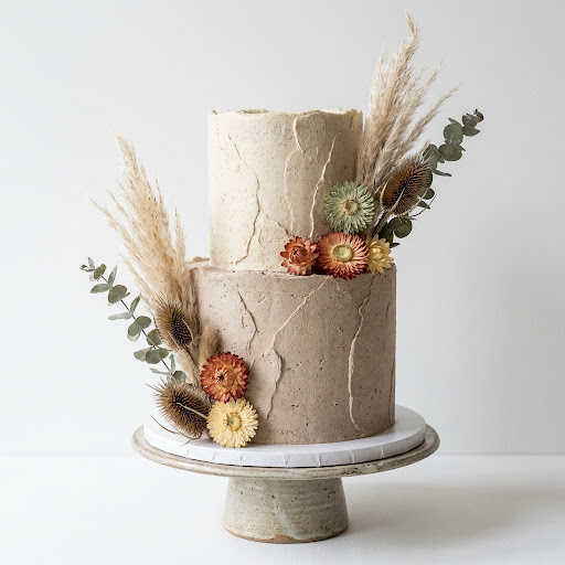 Heritage Celebration Cake